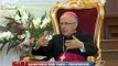30 Minuta - Shqiperia dhe Papa i periferive, Pj.2 - 7 Korrik 2014 - Aktualitet - Vizion Plus