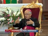 30 Minuta - Shqiperia dhe Papa i periferive, Pj.2 - 7 Korrik 2014 - Aktualitet - Vizion Plus