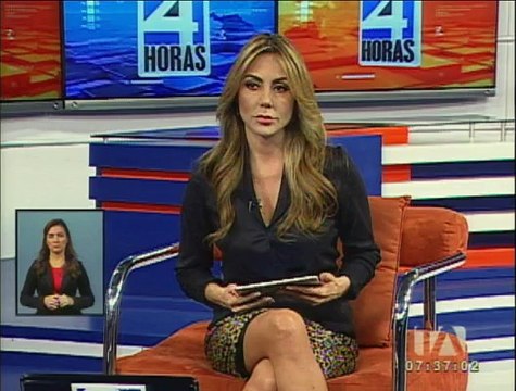 Tres mujeres fueron detenidas por ofrecer trabajo en instituciones públicas a cambio de dinero