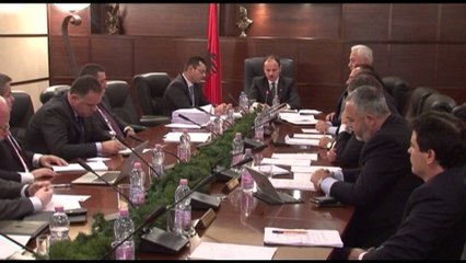 PRESIDENTI: TE MOS CENOHEN KOMPETENCAT E KLD