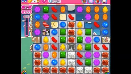 Candy Crush Saga Level 147