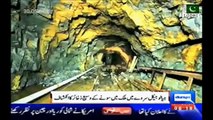 Geological Survey of Pakistan Huge gold, copper reserves found in Balochistan near Pak Iran Border