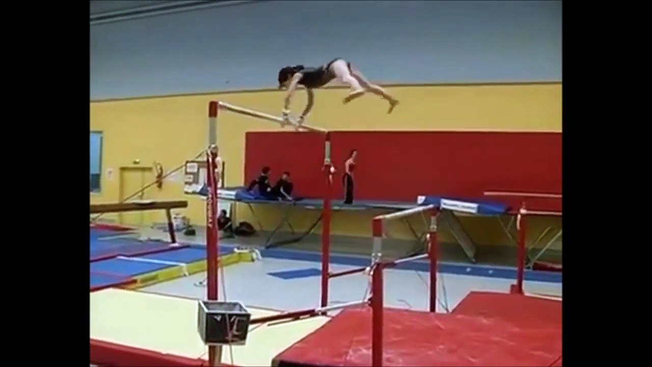 crazy video - video compilation sport fail