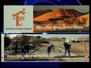No end to exploitation of Balochistan's mineral wealth