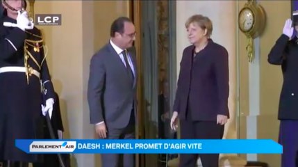 Parlement’air - L’Info : Journal du jeudi 26 novembre 2015