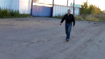 А ты так можешь?