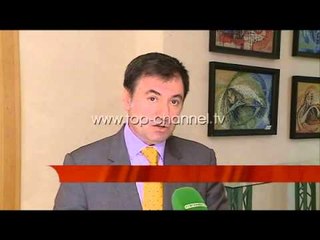 Reforma në arsimin e lartë - Top Channel Albania - News - Lajme