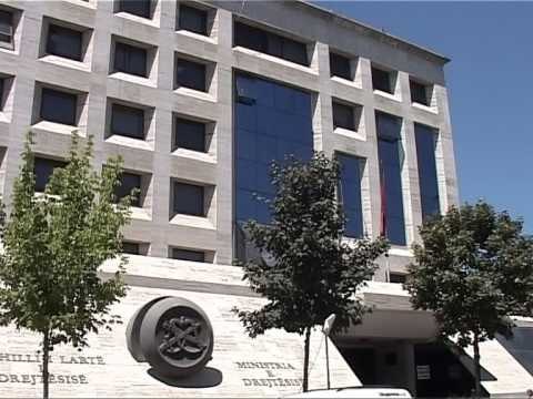 REAGON NASIP NAÇO KLD PO MBRON GJYQTARET MILIONERE DHE TE KORRUPTUAR LAJM