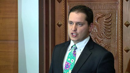 KLD: POLITIKA PO TENTON TE MARRE NE DORE DREJTESINE