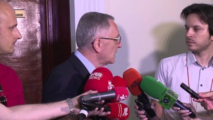 MARREVESHJA DETARE ME GREQINE