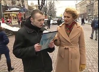 Прогноз погоды в Украине! (ржач до слез!)