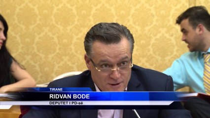 NDRYSHON LIGJI PER DEMSHPERBLIMIN E ISH- TE PERNDJEKURVE