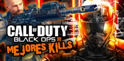 Call of Duty: Black Ops 3, Masacrando al Enemigo