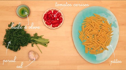 L'astuce pour rendre les pâtes encore meilleures