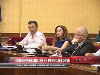 Dëmshpërblim ish të përndjekurve - News, Lajme - Vizion Plus