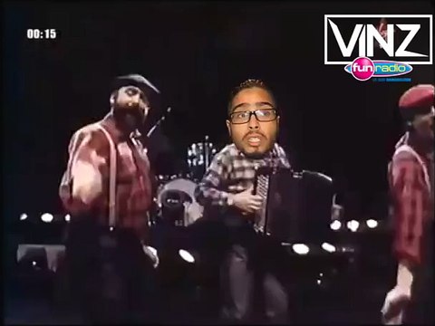 Jawad - Viens boire un petit coup à la maison