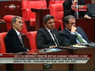 SIRRI SUREYYA ONDER-MECLISTE SIYASET DERSI VERIYOR- Mutlaka Dinleyin