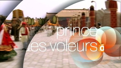 Bande-Annonce - Le fils du dragon