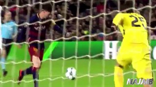 Highlight  As Roma vs Barcelona, Lionel Messi, Luiz Suarez