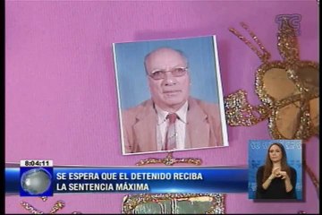 Detienen a un quinto presunto involucrado en asesinato a un hombre