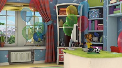 Барбоскины - Письмо