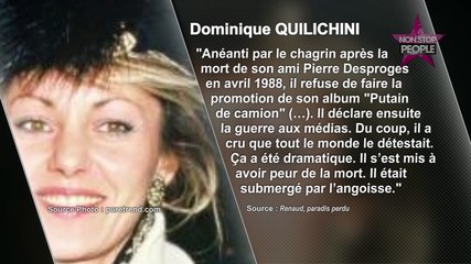 Renaud, les révélations chocs de sa première femme sur sa descente en enfer