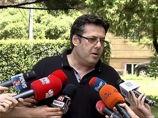 Paloka: Do shkatërrohet procesi elektoral - News, Lajme - Vizion Plus