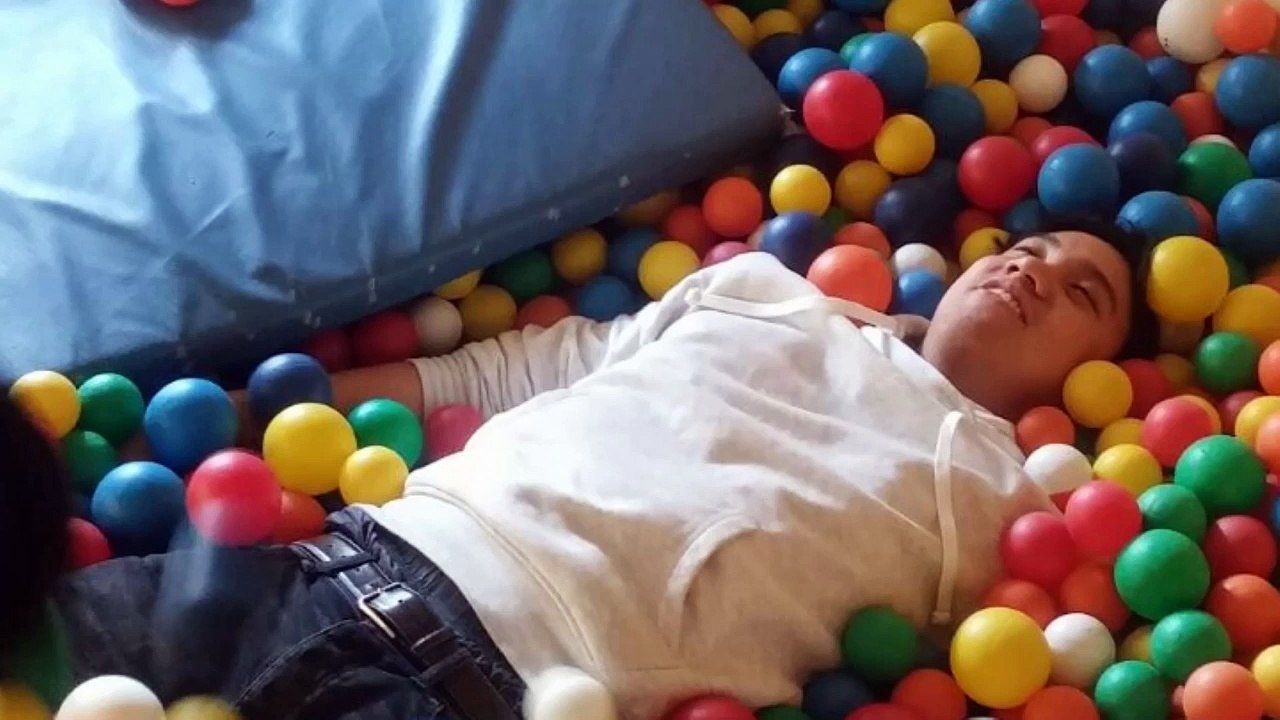 Jugendgottesdienst Wochenende November 2015 München