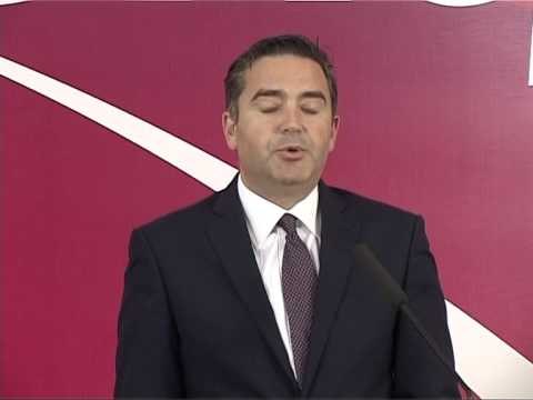 REAGIMET E PS DHE LSI KLOSI E MANJANI AKUZA GJYQTAREVE SE BEHEN PALE ME KORRUPSIONIN LAJM
