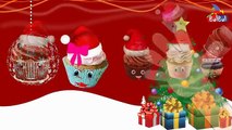 2D Finger Family Animation 244 _ Ninja Turtles-Christmas CAKE cartoons Singing Finger Family , Animated and game cartoon movie online free video 2016