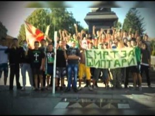 TUBIME EDHE NE KUMANOVE KUNDERPERGJIGJEN MAQEDONASIT NE SHKUP "VDEKJE PER SHQIPTAREVE" LAJM