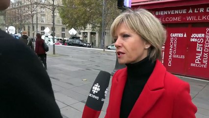 Full security doesnt exist MP says attacks not evidence of police failure