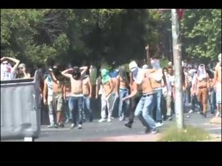 TENSION TIRANE SHKUP PARTIA NE PUSHTET VMRO DPMNE RAMES "KE PAK KOHE KRYEMINISTER" LAJM