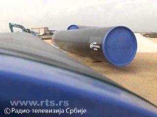 Скачать видео: NENSHKRUHET AKORDI GAZPROM ME NENKONTRAKTORE DO TE NDERTOJE GAZSJELLSIN NE SERBI LAJM