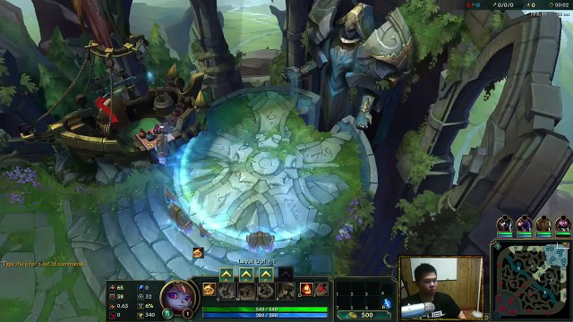 ✔ Poppy Rework Top PBE Live Commentary | League of Legends