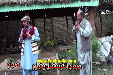 Pashto New Ismail Shahid Drama 2015 International Malishi HD Part-4