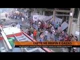 Luftë në Rripin e Gazës - Top Channel Albania - News - Lajme