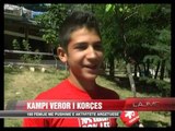 Kampi veror i Korçës - News, Lajme - Vizion Plus