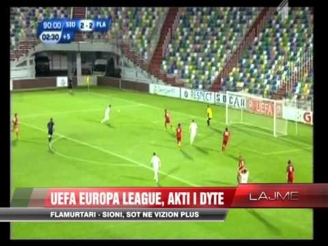 Flamurtari Sioni, sot në Vizion Plus - News, Lajme - Vizion Plus