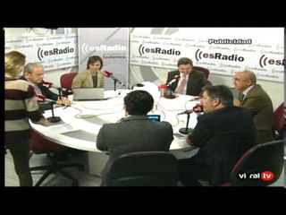 Tertulia de Federico: El análisis de la crisis de Abengoa - 26/11/15
