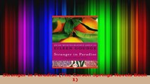 Read  Stranger in Paradise The Carson Springs Novels Book 1 Ebook Free