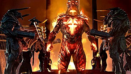 LES DIEUX DE L'EGYPTE Bande Annonce VF