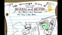 Last Minute Book Reports - Fast Dr. Jekyll and Mr. Hyde! , hd online free Full 2016