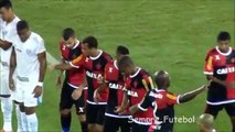 Flamengo 3 x 0 Avaí - GOLS e Melhores Momentos - Brasileirão 02/09/2015