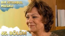 Bir İstanbul Masalı 65. Bölüm
