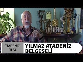 Yılmaz Atadeniz - The Director of Fantastic Dreams