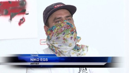 UDHETIM ARTISTIK NE 5 KONTINENTE