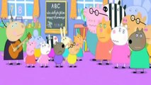 Peppa pig daddy pigs birthday Peppa pig english episodes new episodes 2014