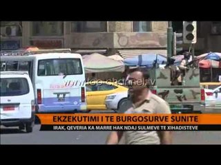 Bllok informativ shkurt nga bota - Top Channel Albania - News - Lajme