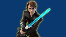 Anakin Skywalker – Star Wars Twilight of the Republic – Disney Games for Kids to play Video , Online free HD videos watch 2016